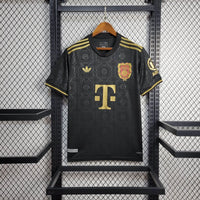 Camisa Oficial do Bayern de Munique 25/26 Versão Torcedor - 125 Aniversary