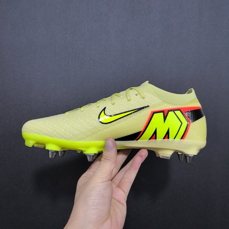 Chuteira Nike Air Zoom Mercurial Vapor 16 Elite FG