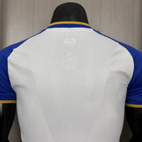 Camisa l Oficial do Olympique Lyonnais 26/27 - Jogador