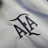 Jaqueta da Argentina 25/26 - Edição Comemorativa