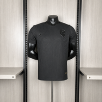 Camisa ll Oficial da Noruega 26/27 - Jogador