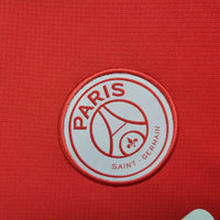 Camisa Oficial do PSG 25/26 - Versão Torcedor