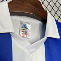 Camisa Retrô do Porto 1986/1987