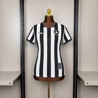 Camisa l Feminina Botafogo 26/27 - Baby Look