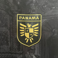 Camisa Oficial do Panamá 24/25 - Versão Torcedor