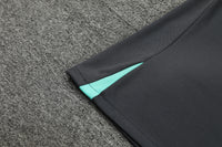 Kit Oficial do Barcelona 24/25 - Treino