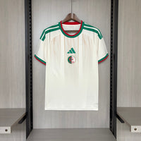 Camisa Oficial da Argélia 26/27 - Versão Torcedor