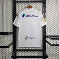 Camisa 2 Oficial do Al-Hilal 23/24 - Versão Torcedor