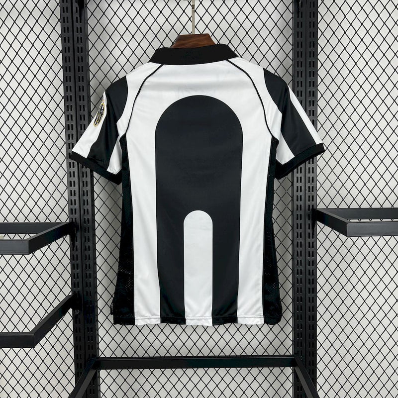 Camisa Retrô da Juventus 1997/1999 - Versão Retrô