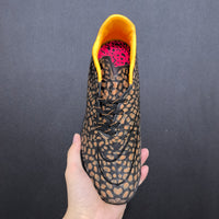 Chuteira Society Nike Hypervenom Transform