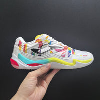Chuteira Futsal Top Flex Ultimate 26 Graffiti