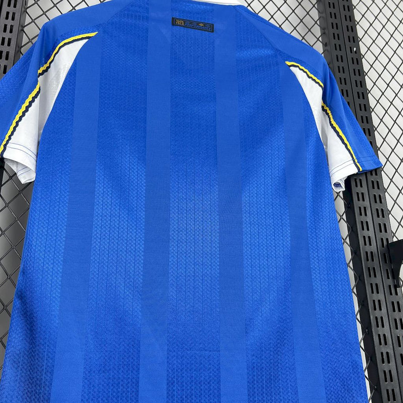Camisa Retrô do Chelsea 1997/1999
