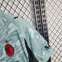 Camisa Oficial do Milan 25/26 - Versão Torcedor