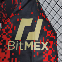 Camisa Oficial do Milan 23/24 - Edição Especial