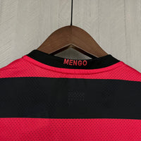 Camisa Retrô do CR Flamengo 2008/2009