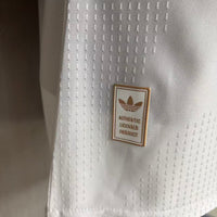 Camisa do Real Madrid 26/27 Jogador - Edição Especial de 125 anos