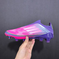 Chuteiras Adidas F50 Lamine Yamal 25-26 Signature