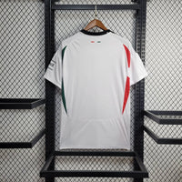 Camisa Oficial do Legia Warszawa 24/25 - Versão Torcedor
