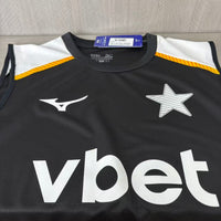 Regata Oficial do Botafogo 26/27 Torcedor - Treino