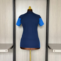 Camisa Feminina Oficial do Cruzeiro 26/27 Treino - Baby Look