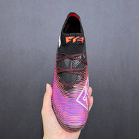 Chuteira Society Puma Future 8 Ultimate FG