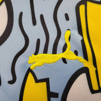 Camisa do Manchester City 25/26 Versão Torcedor - Edição Cocept