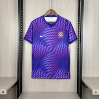 Camisa Oficial do Corinthians 26/27 - Goleiro