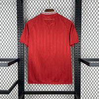 Camisa Retrô do Internacional 1997 - Versão Retrô