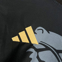 Camisa Oficial do Aston Villa 25/26 - Versão Torcedor