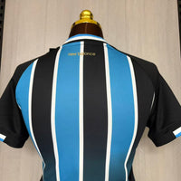 Camisa Feminina Ofical do Grêmio 26/27 - Baby Look