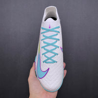 Chuteira Society Nike Air Zoom Mercurial Vapor 16 Elite FG