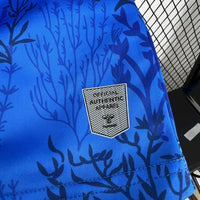 Camisa Oficial do Real Betis 25/26 - Treino