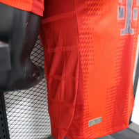 Camisa Oficial do Bayern de Munique 24/25 - Versão Jogador