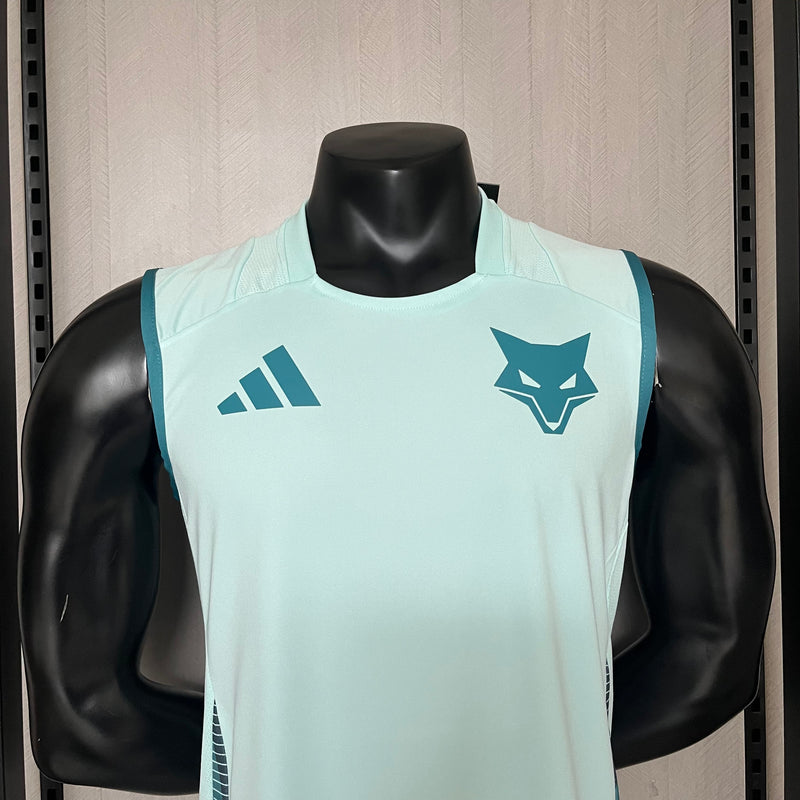 Regata Oficial do Cruzeiro 25/26 - Treino