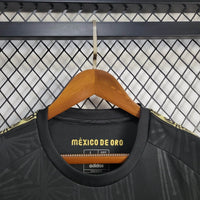 Camisa do México 25/26 Versão Torcedor - Edição Especial