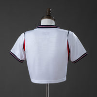 Cropped Oficial da Inglaterra 26/27