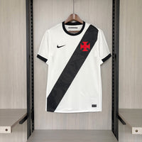 Camisa 2 Oficial do Vasco 26/27 - Versão Torcedor
