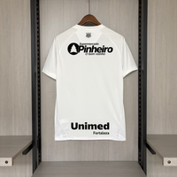 Camisa 2 Oficial do Ceará 26/27 Versão Torcedor - Completa com Patrocinios