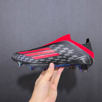 Chuteira Futebol Adidas F50+ Laceless FG