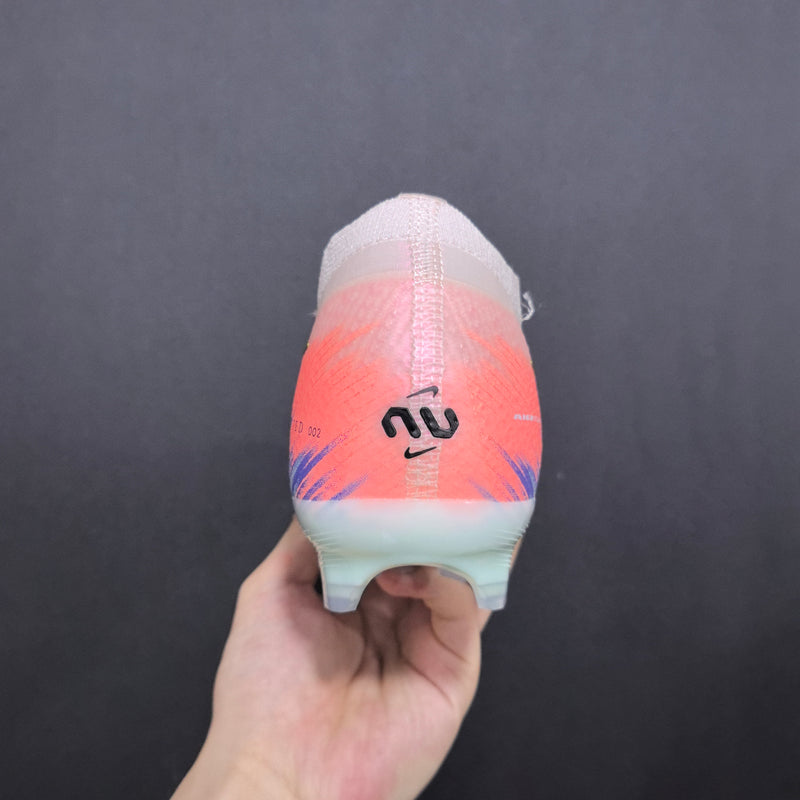 Chuteira Nike Air Zoom Mercurial Superfly 10 Elite Campo