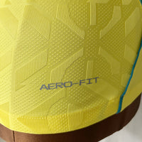 Camisa Feminina Oficial do Brasil 26/27 - Jogador