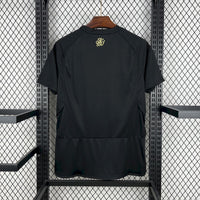 Camisa Oficial do Aston Villa 24/25 - Versão Torcedor