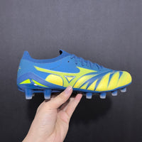 Chuteira Mizuno Morelia Neo 4 Campo