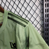 Camisa Feminina Oficial do Los Angeles FC 23/24 Versão Torcedor - Baby Look