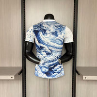 Camisa do Japão 26/27 Jogador - Edição Especial