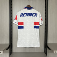 Camisa Retrô do Bahia 1996