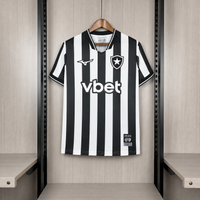 Camisa Oficial do Botafogo 26/27 - Torcedor