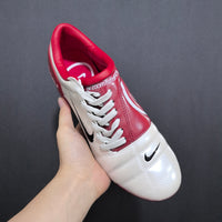 Chuteira Nike Total 90 Campo