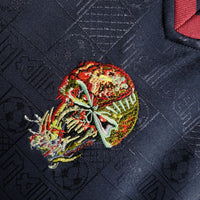 Camisa Retrô do West Ham 2010