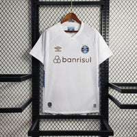 Camisa 2 Oficial do Grêmio 23/24 - Versão Torcedor
